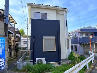 仮）宮戸３丁目戸建住宅の物件外観写真